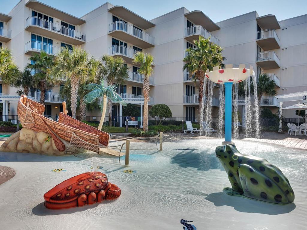 Waterscape A III Villa Fort Walton Beach Exterior foto
