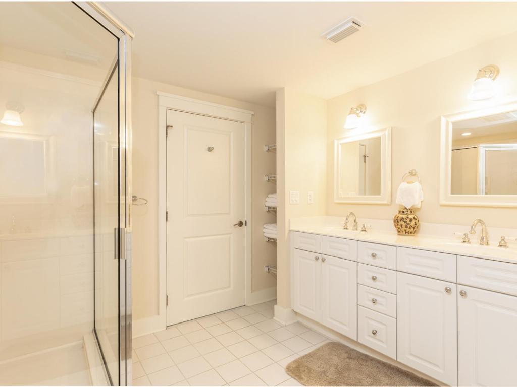 Waterscape A III Villa Fort Walton Beach Exterior foto