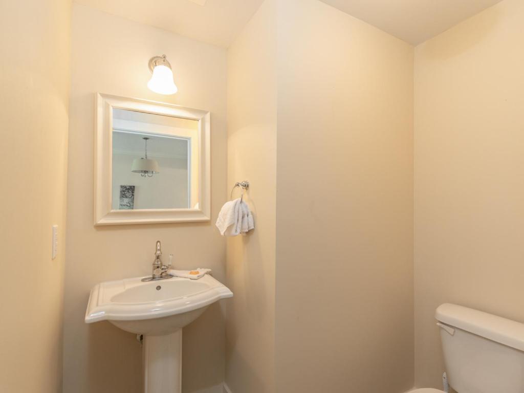 Waterscape A III Villa Fort Walton Beach Exterior foto