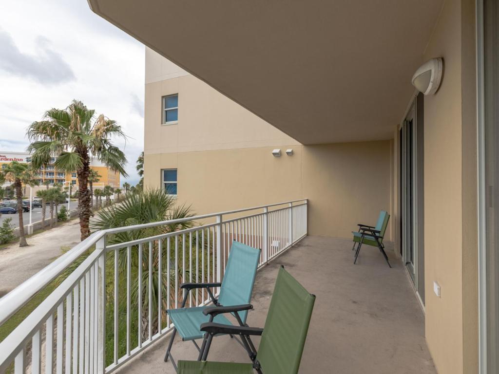 Waterscape A III Villa Fort Walton Beach Exterior foto