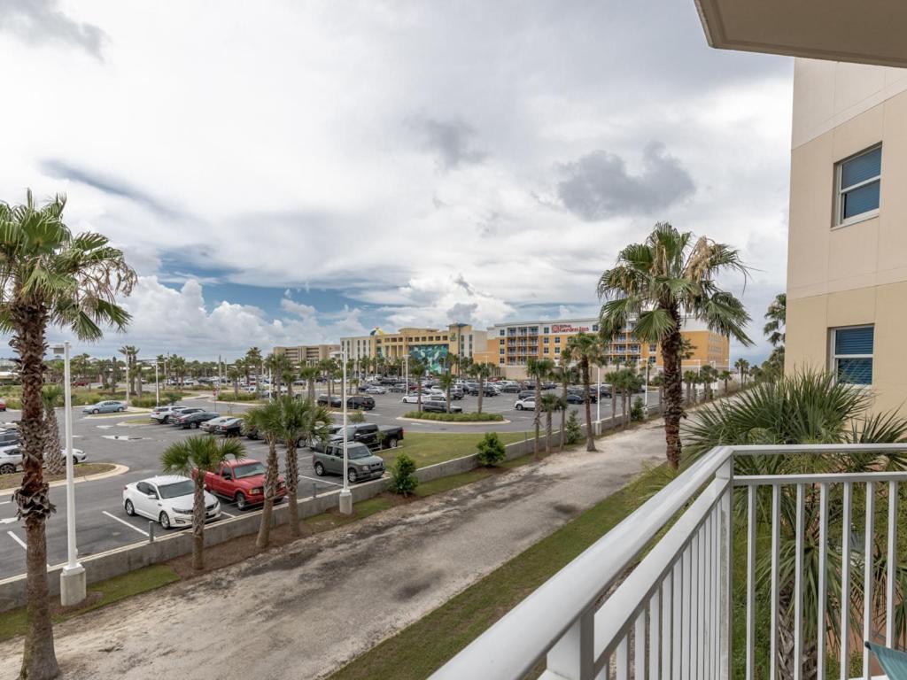 Waterscape A III Villa Fort Walton Beach Exterior foto